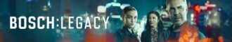 دانلود سریال Bosch: Legacy