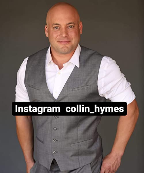 Collin Hymes