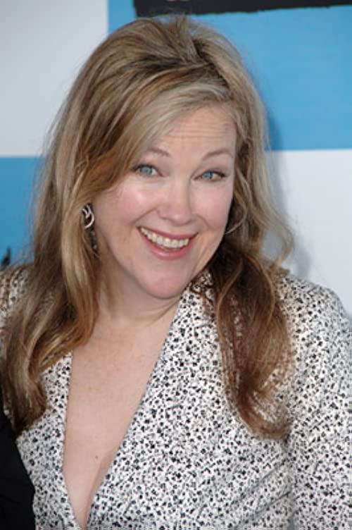 Catherine O\'Hara