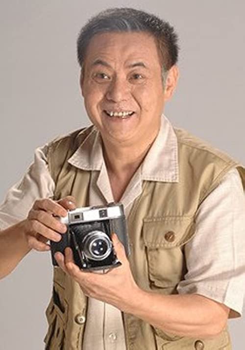 Chen-Nan Tsai