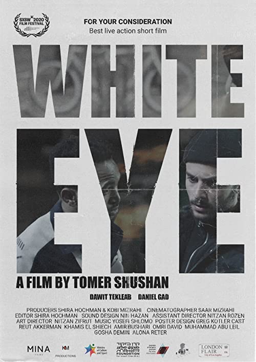 White Eye