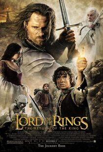 Lord Of Rings