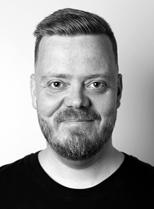 Guðmundur Karl Sigurdórsson