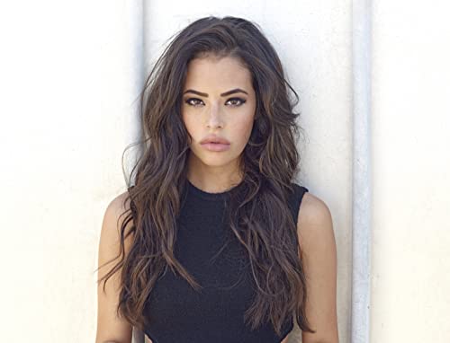 Chloe Bridges