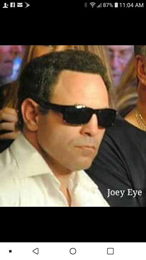 Joey Eye