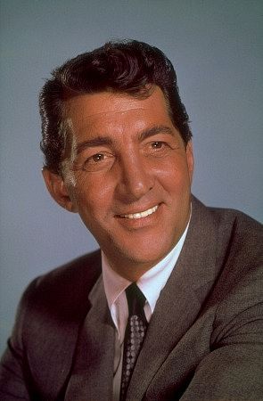 Dean Martin