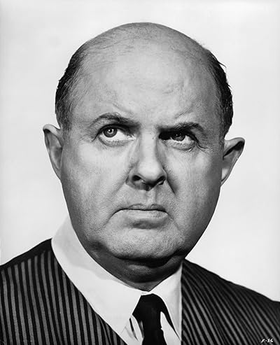 John McGiver