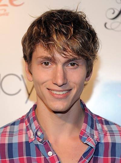 Benjamin Stone