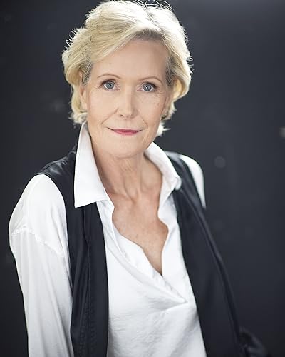 Barbara Bingham
