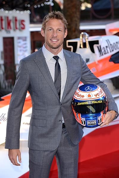 Jenson Button