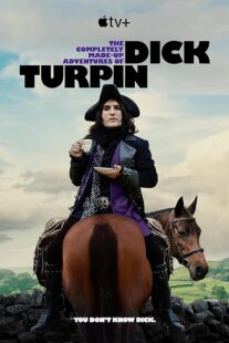 The Completely Made-Up Adventures of D!ck Turpin