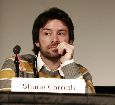 Shane Carruth