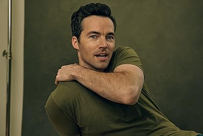 Ian Harding