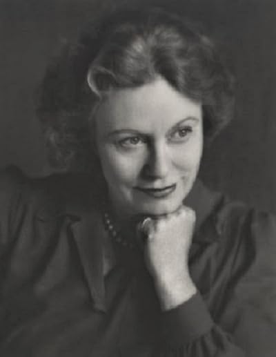 Mary Servoss