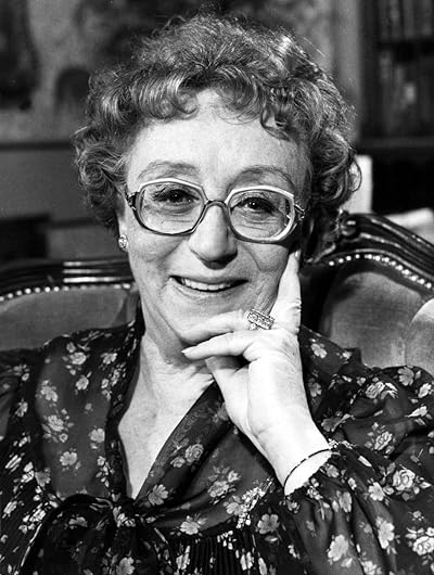 Thora Hird