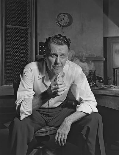 Ralph Bellamy