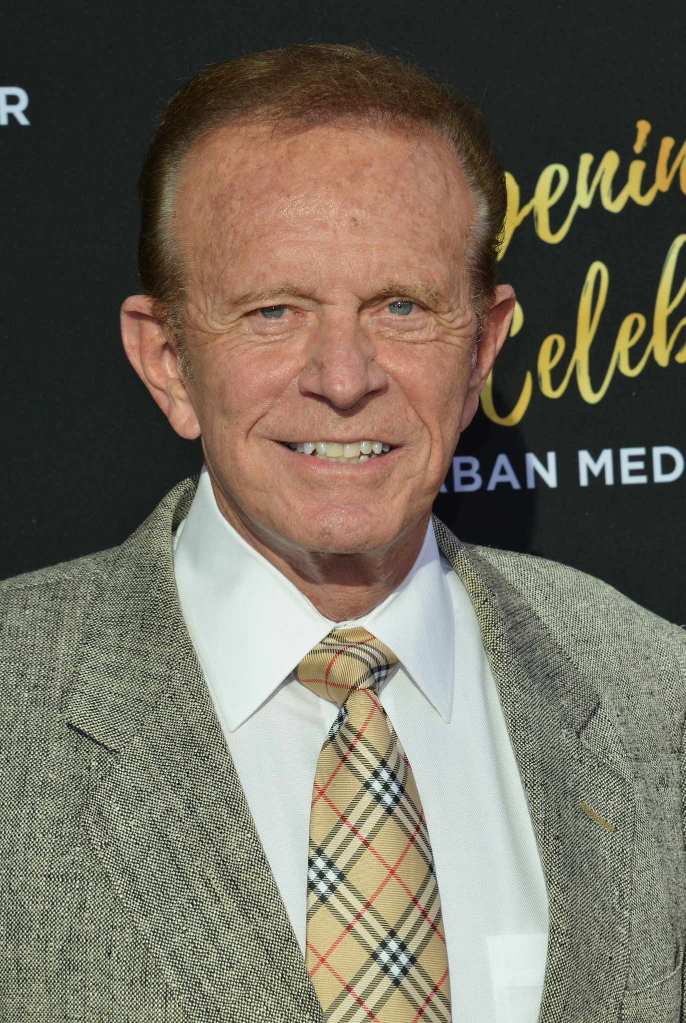 Bob Eubanks