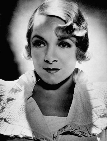 Helen Hayes