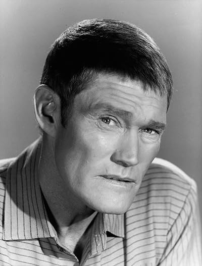 Chuck Connors