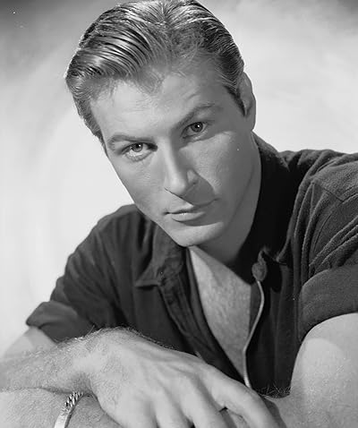 Lex Barker