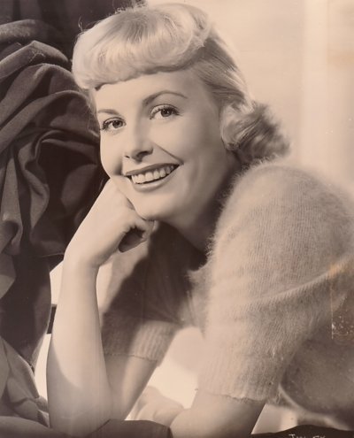 Jean Wallace