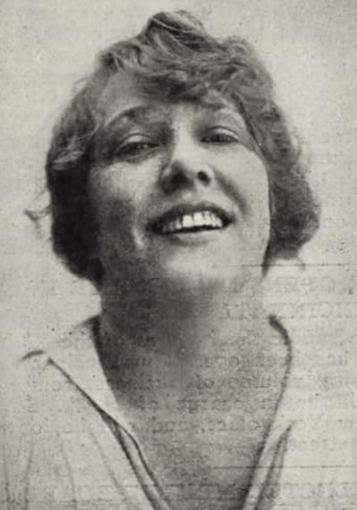 Louise Bates