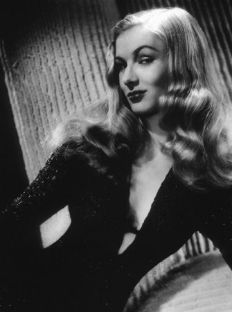 Veronica Lake