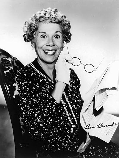 Bea Benaderet