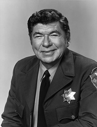 Claude Akins