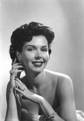 Ann Miller