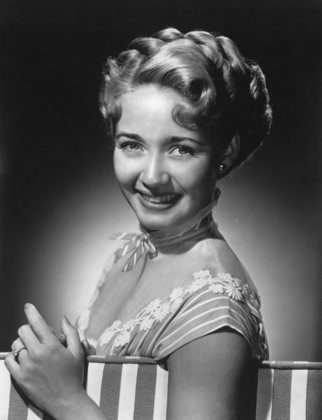 Jane Powell