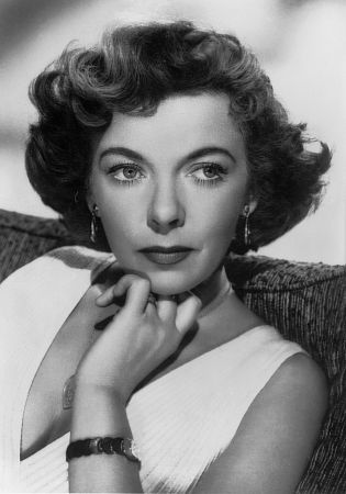 Ida Lupino