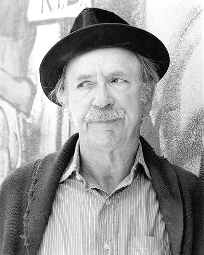 Jack Albertson