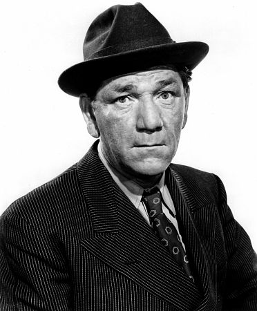 Shemp Howard