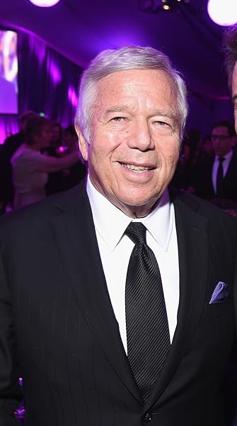 Robert Kraft