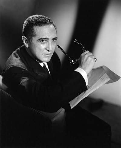 Sheldon Leonard