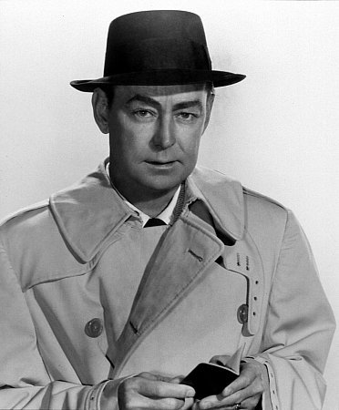 Alan Ladd