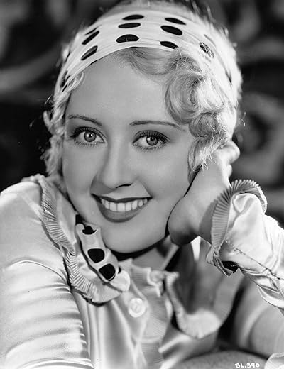 Joan Blondell