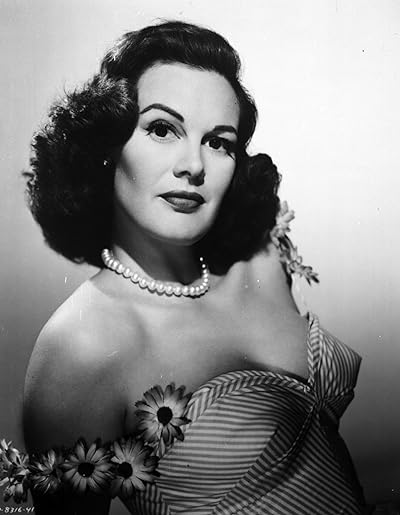 Patricia Medina