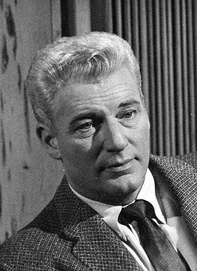 William Hopper