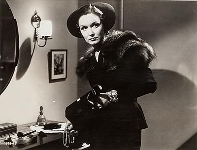 Gail Patrick