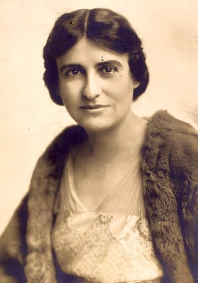 Florence Auer