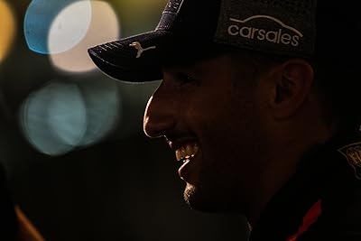 Daniel Ricciardo