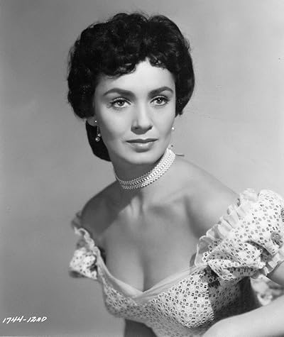 Susan Cabot