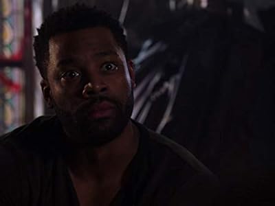 LaRoyce Hawkins