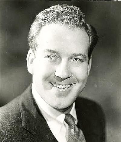 Dick Foran