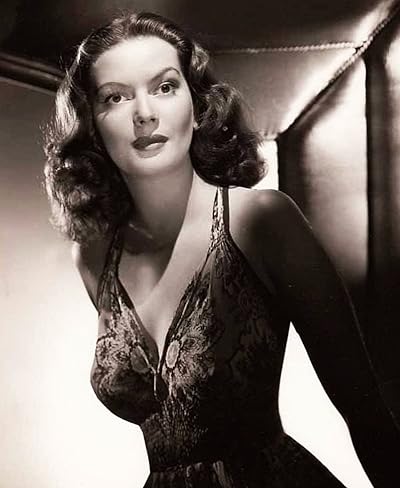 Hazel Brooks