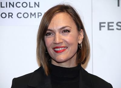 Lesley Fera