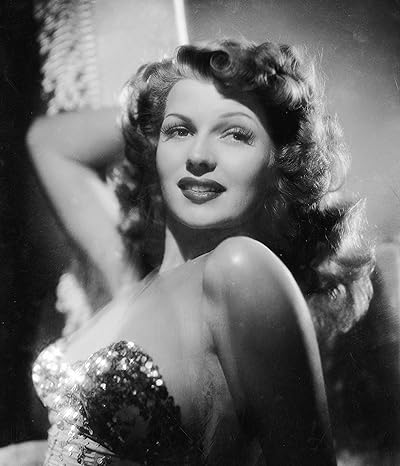 Rita Hayworth