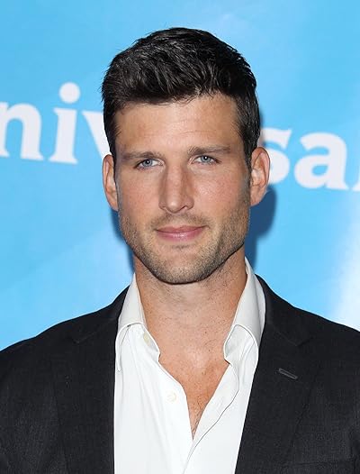 Parker Young